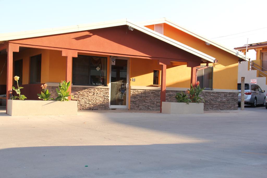 Budget Inn Artesia Zewnętrze zdjęcie