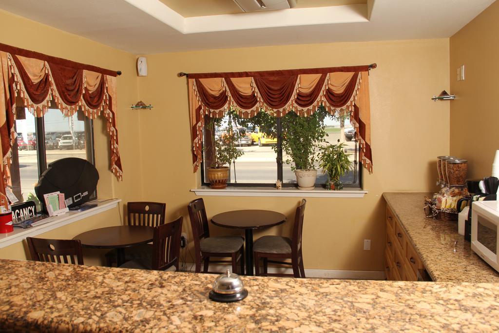 Budget Inn Artesia Zewnętrze zdjęcie