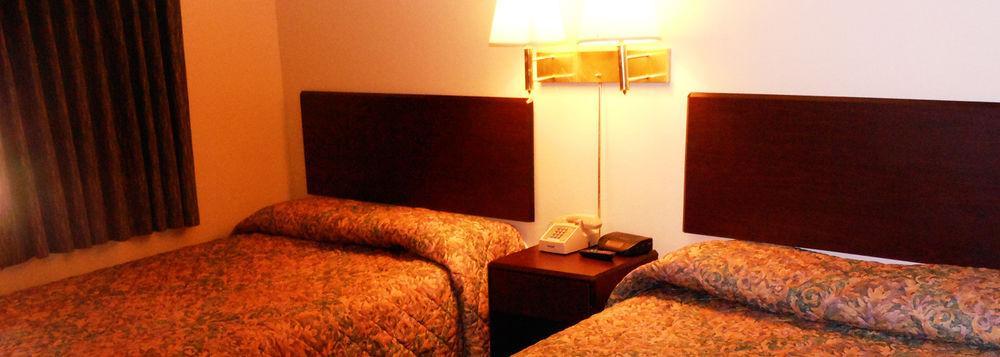 Budget Inn Artesia Zewnętrze zdjęcie