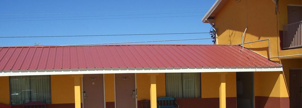 Budget Inn Artesia Zewnętrze zdjęcie