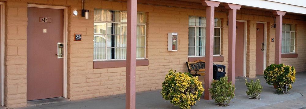 Budget Inn Artesia Zewnętrze zdjęcie