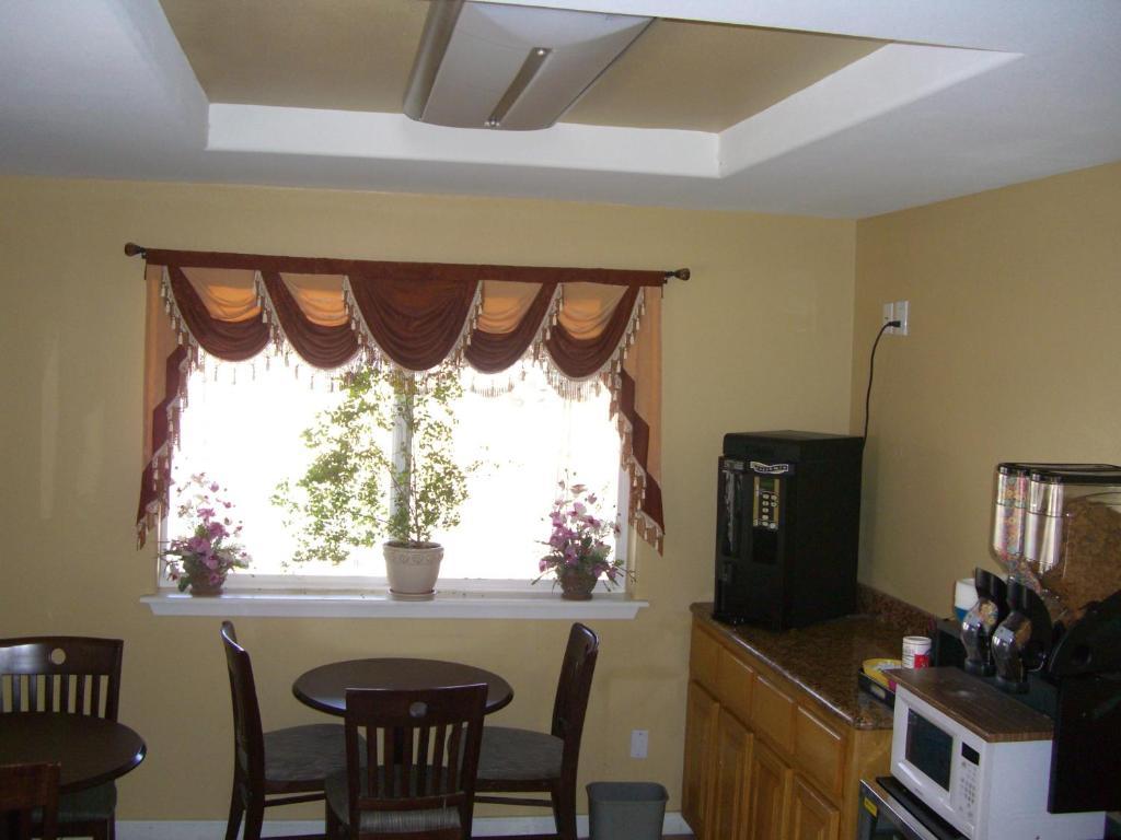 Budget Inn Artesia Zewnętrze zdjęcie