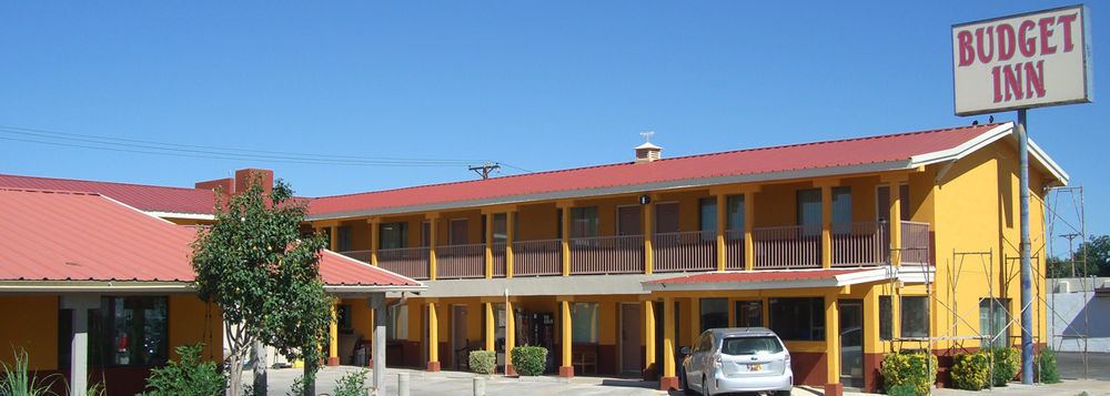 Budget Inn Artesia Zewnętrze zdjęcie