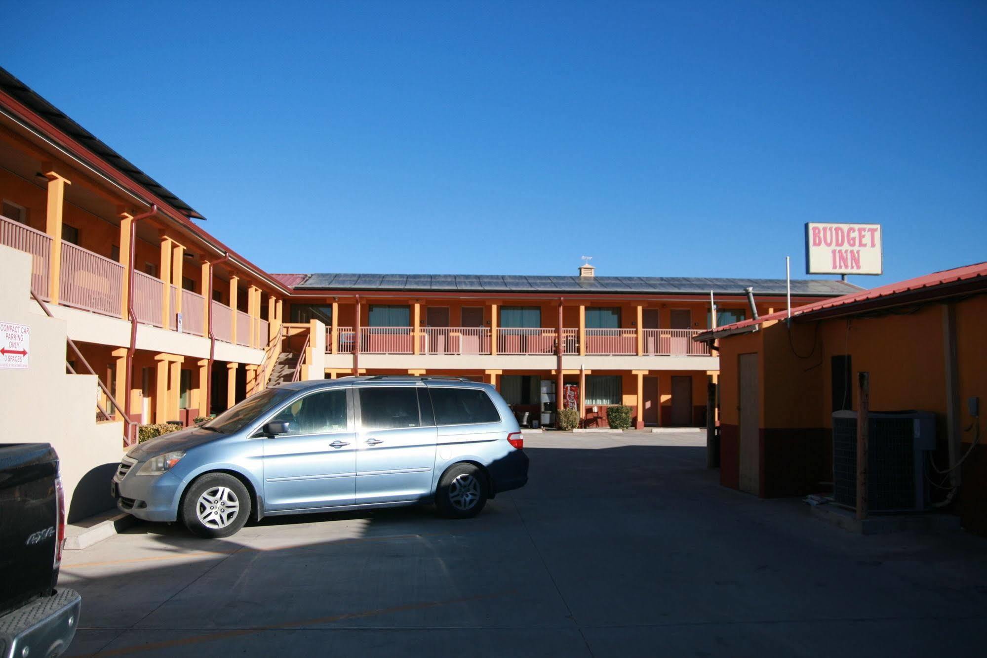 Budget Inn Artesia Zewnętrze zdjęcie