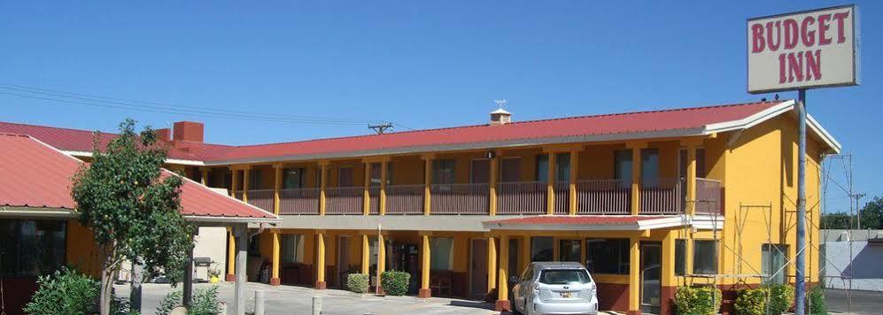 Budget Inn Artesia Zewnętrze zdjęcie