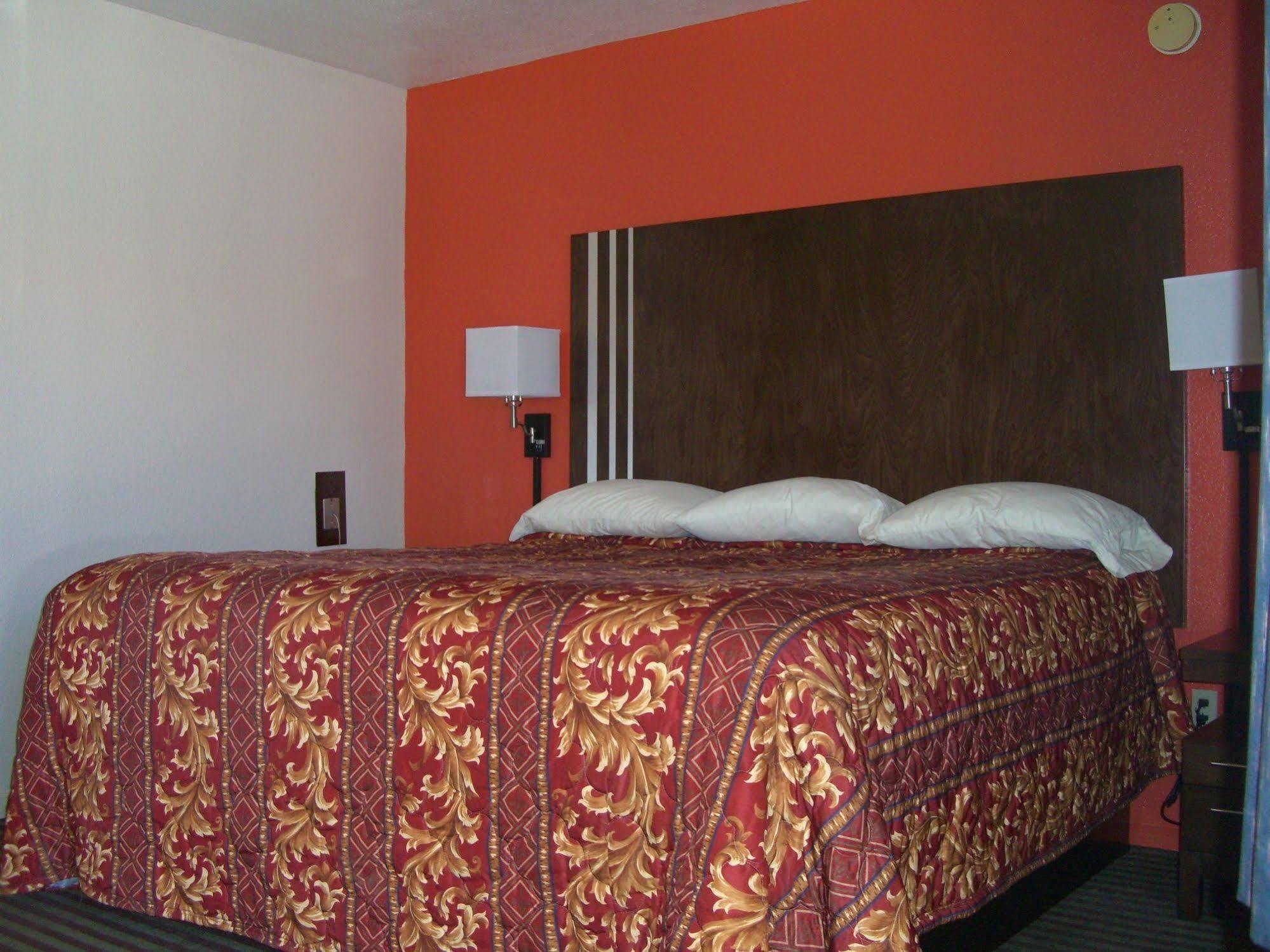 Budget Inn Artesia Zewnętrze zdjęcie