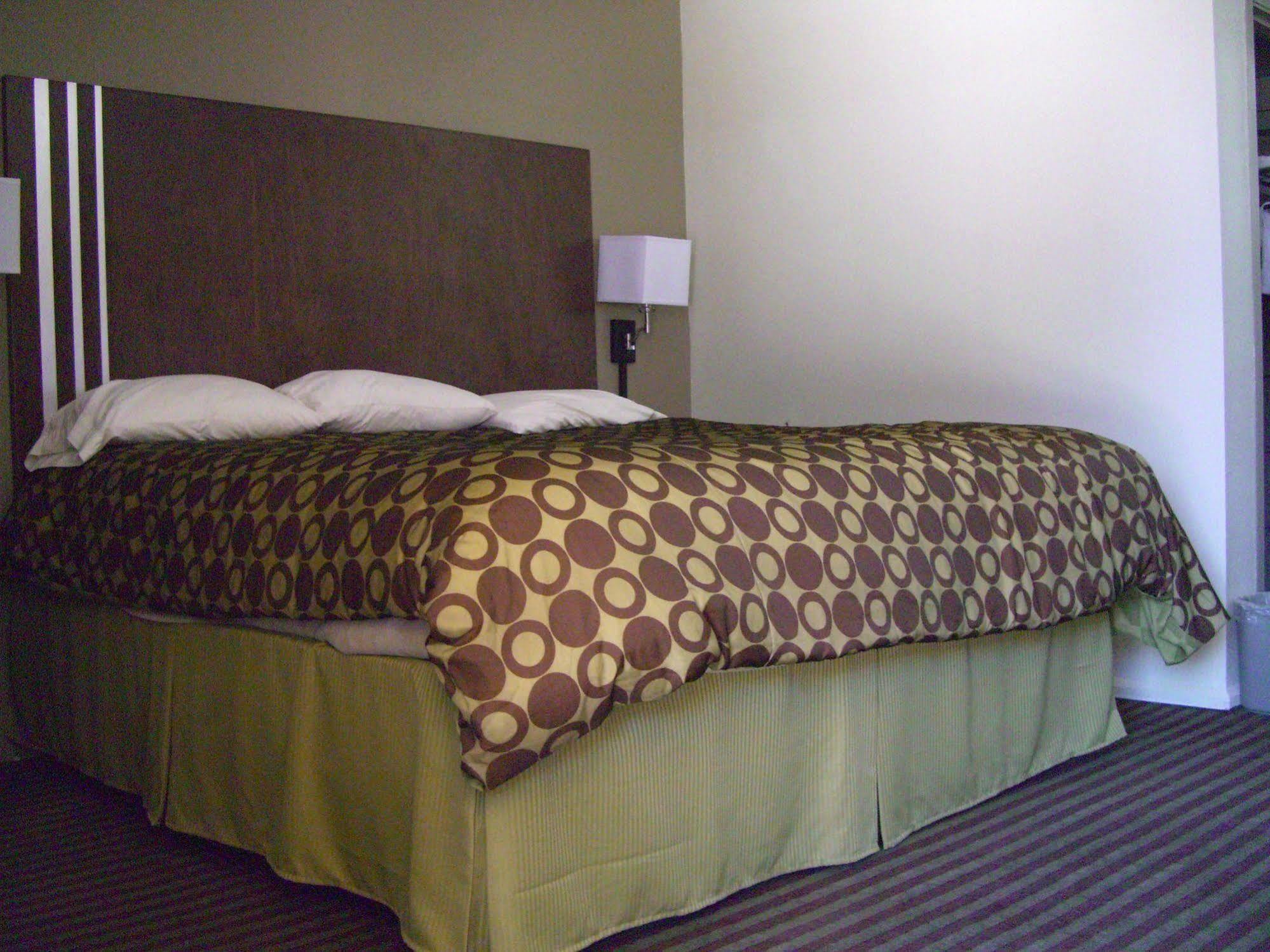 Budget Inn Artesia Zewnętrze zdjęcie