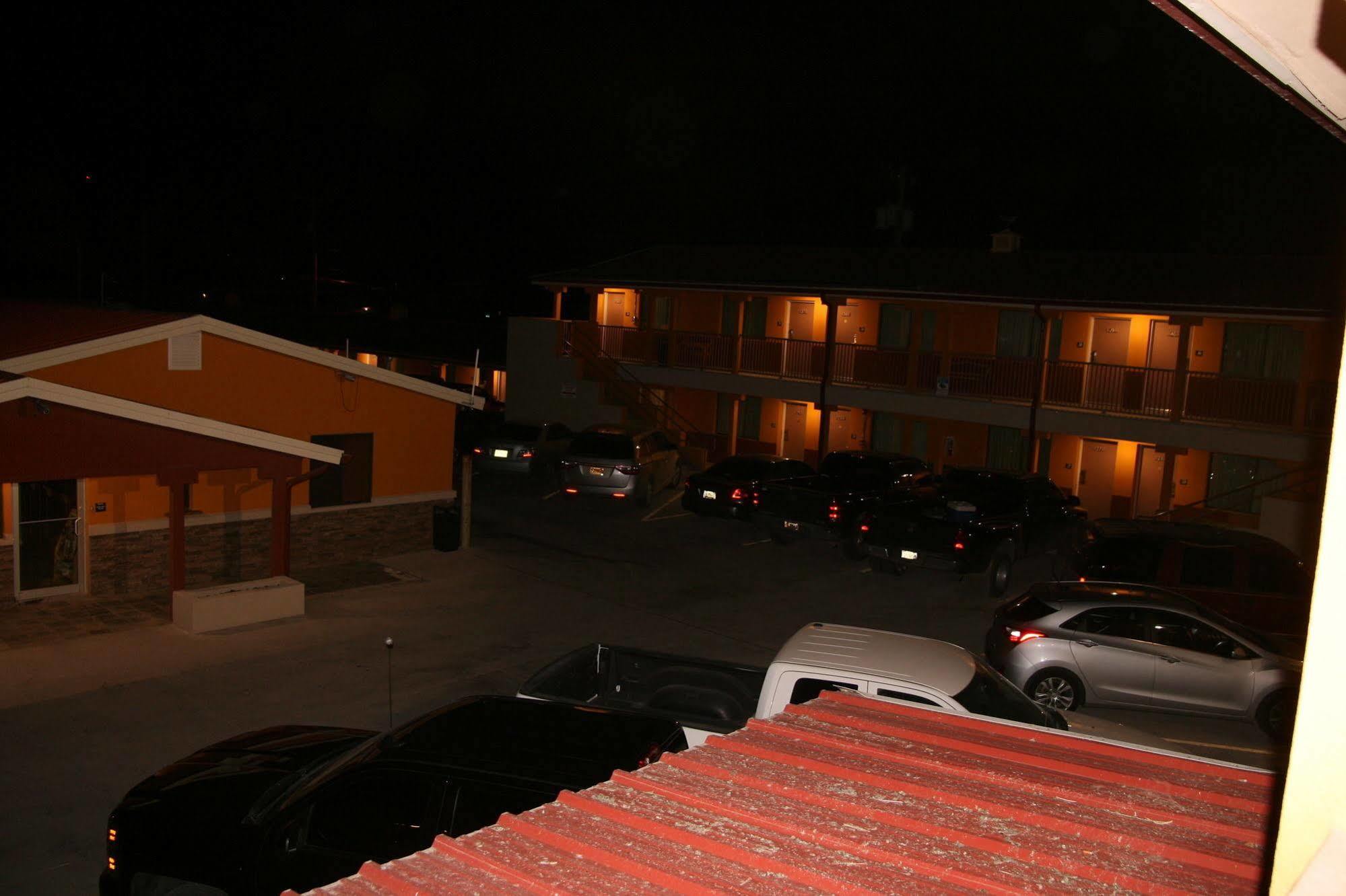 Budget Inn Artesia Zewnętrze zdjęcie