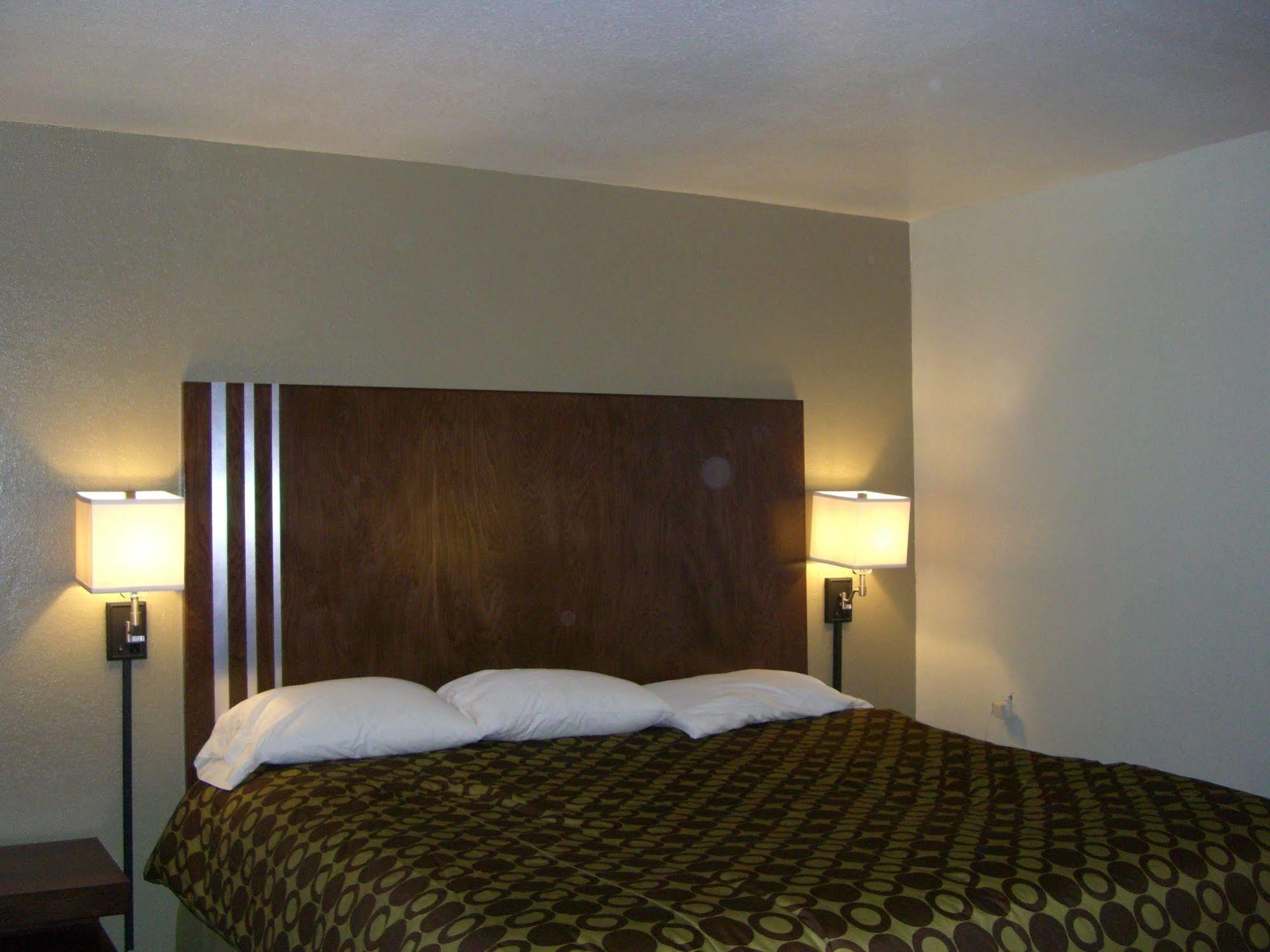 Budget Inn Artesia Zewnętrze zdjęcie