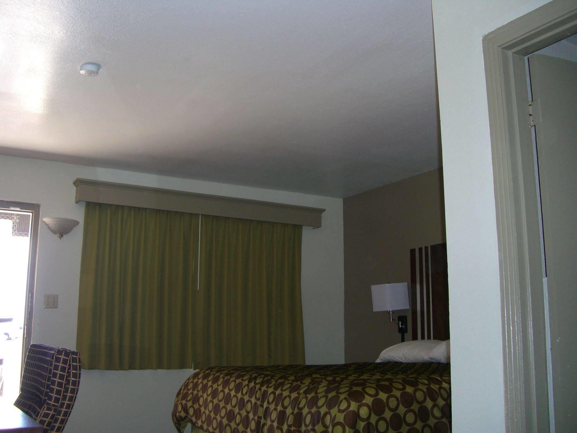 Budget Inn Artesia Zewnętrze zdjęcie