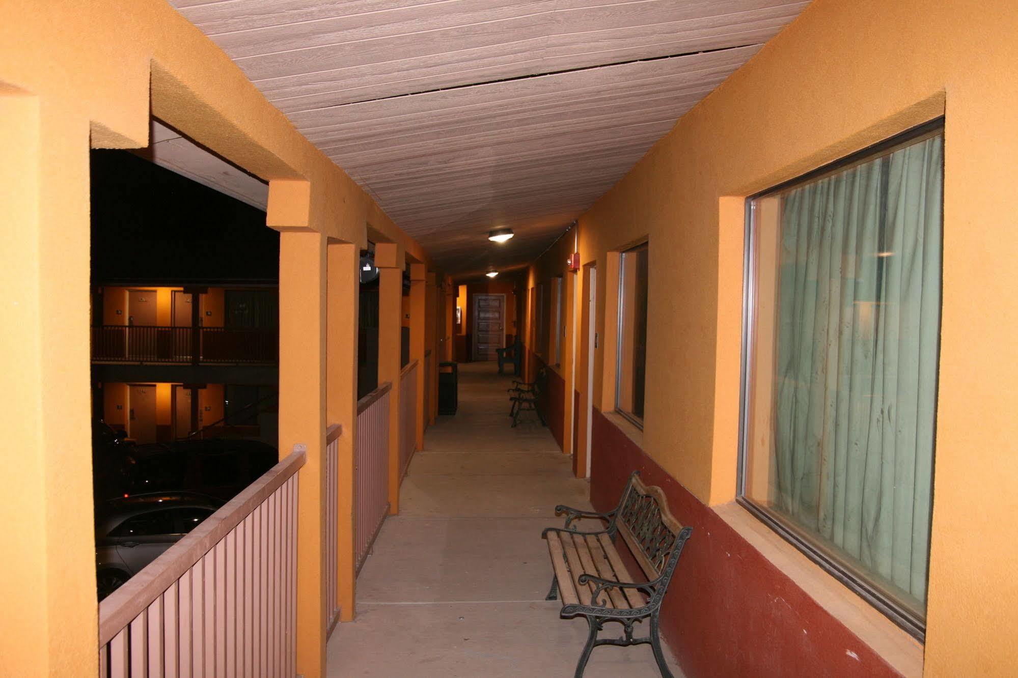 Budget Inn Artesia Zewnętrze zdjęcie