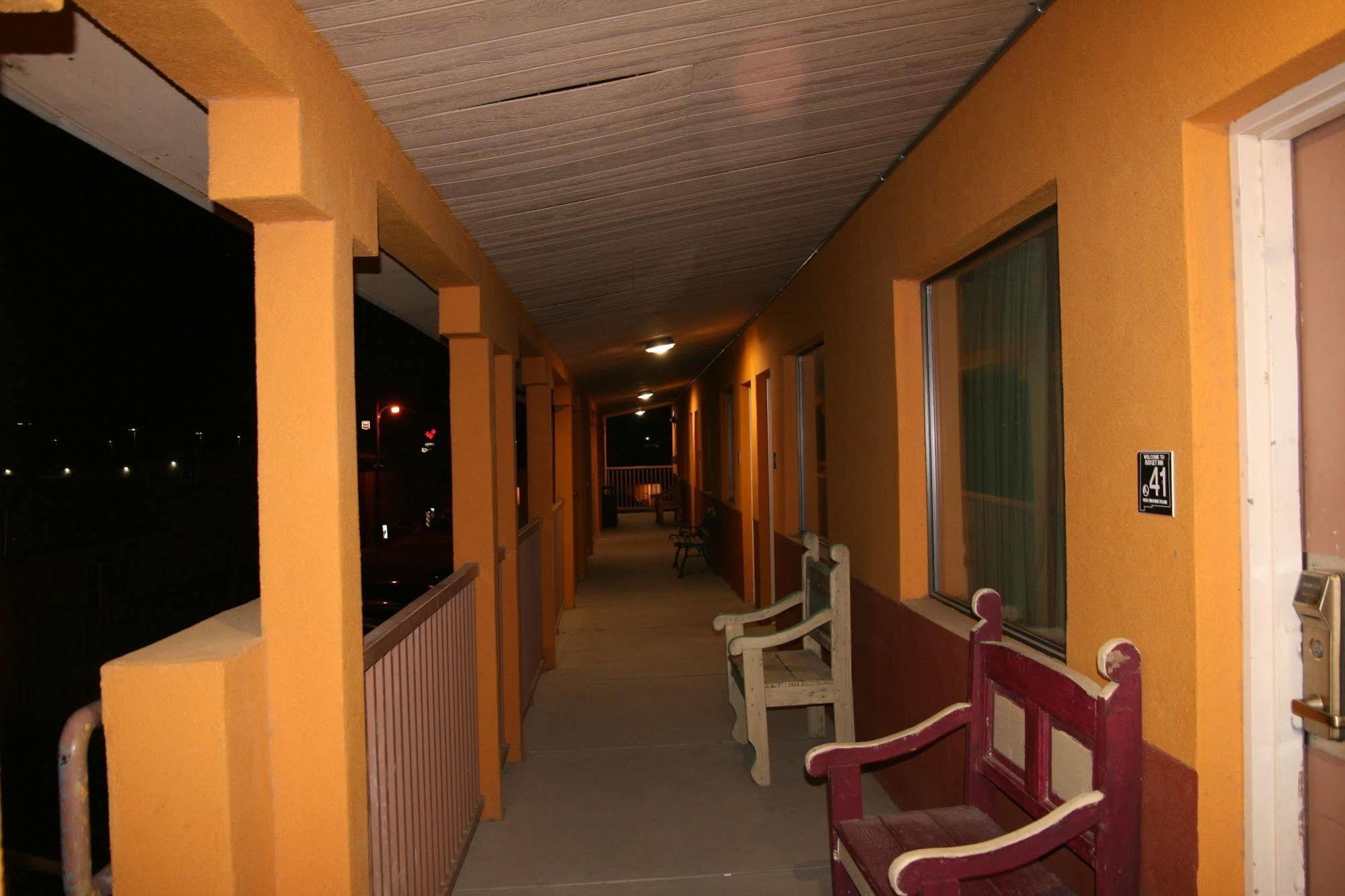 Budget Inn Artesia Zewnętrze zdjęcie