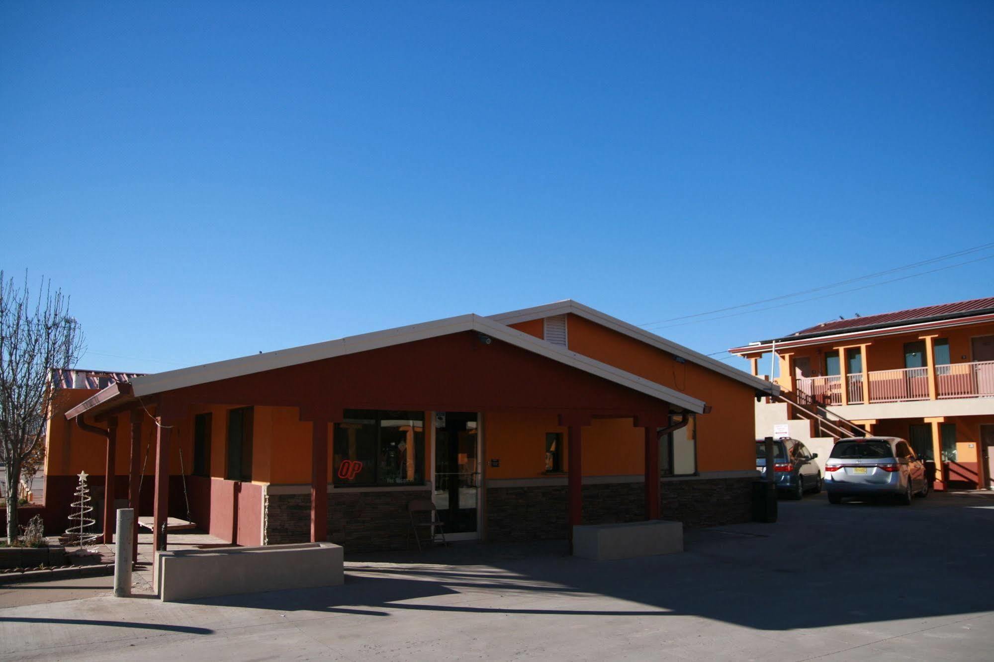 Budget Inn Artesia Zewnętrze zdjęcie