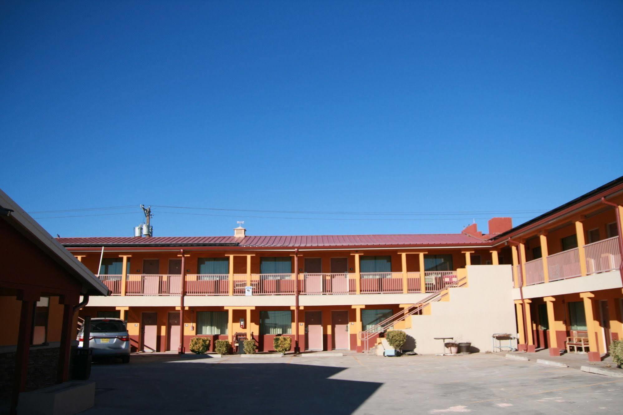 Budget Inn Artesia Zewnętrze zdjęcie
