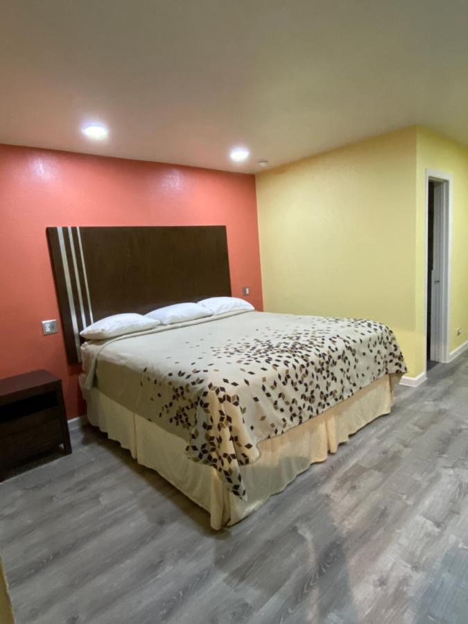 Budget Inn Artesia Zewnętrze zdjęcie