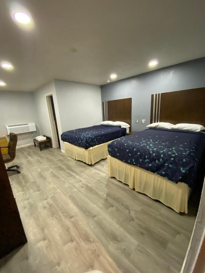 Budget Inn Artesia Zewnętrze zdjęcie