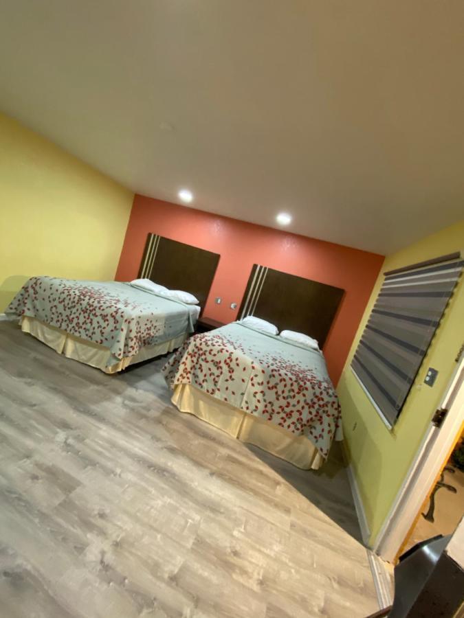 Budget Inn Artesia Zewnętrze zdjęcie