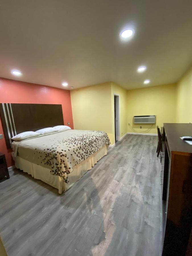 Budget Inn Artesia Zewnętrze zdjęcie