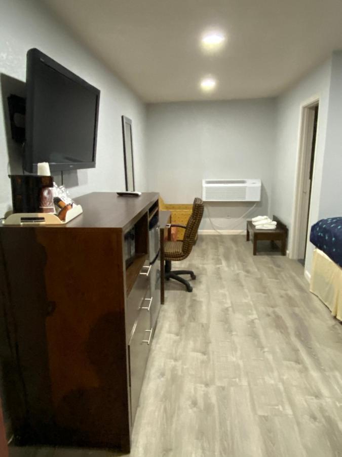 Budget Inn Artesia Zewnętrze zdjęcie